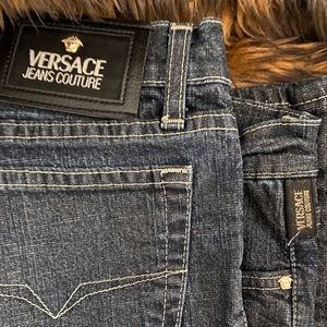 Versace Jeans Couture